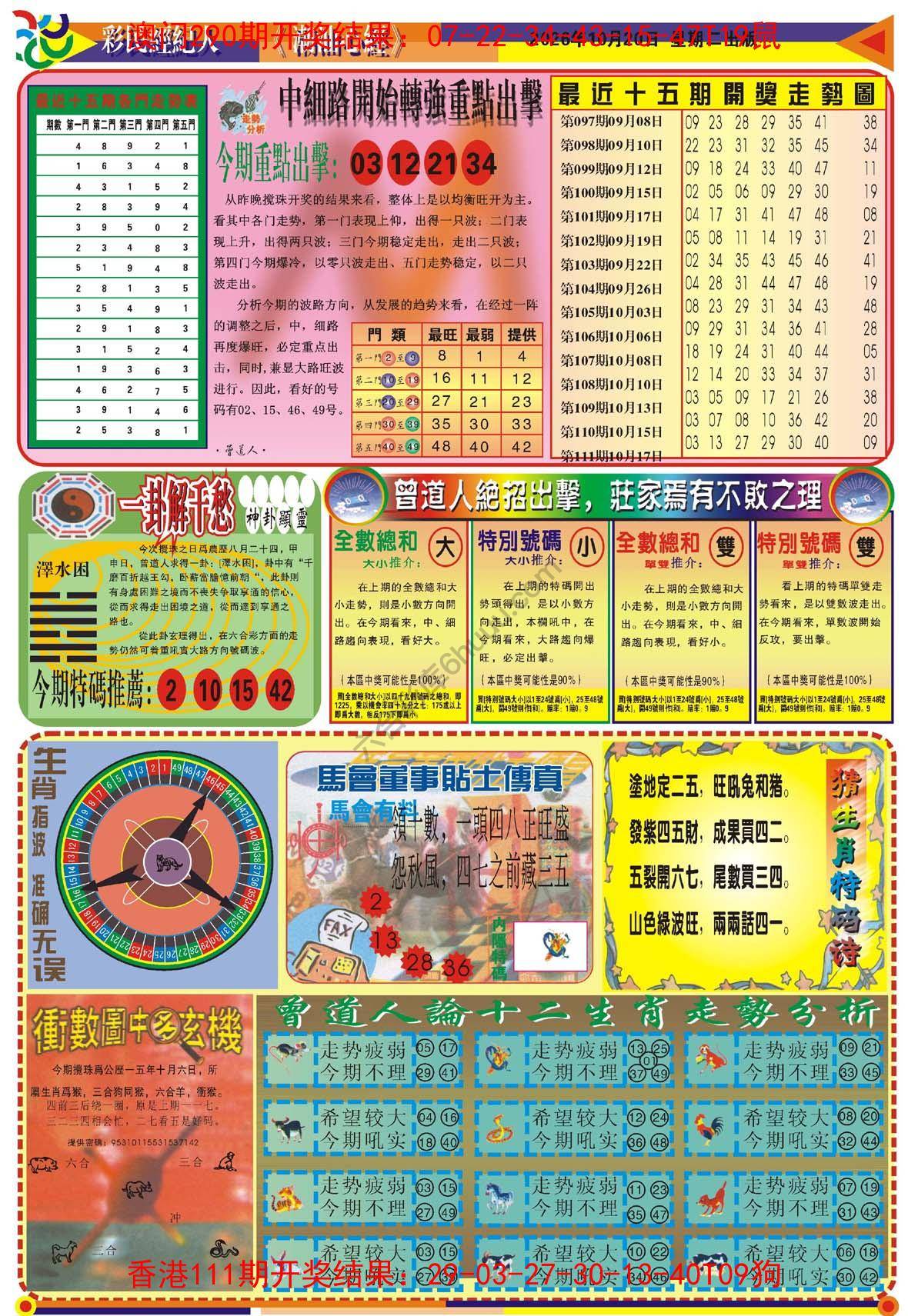 潮汕心经