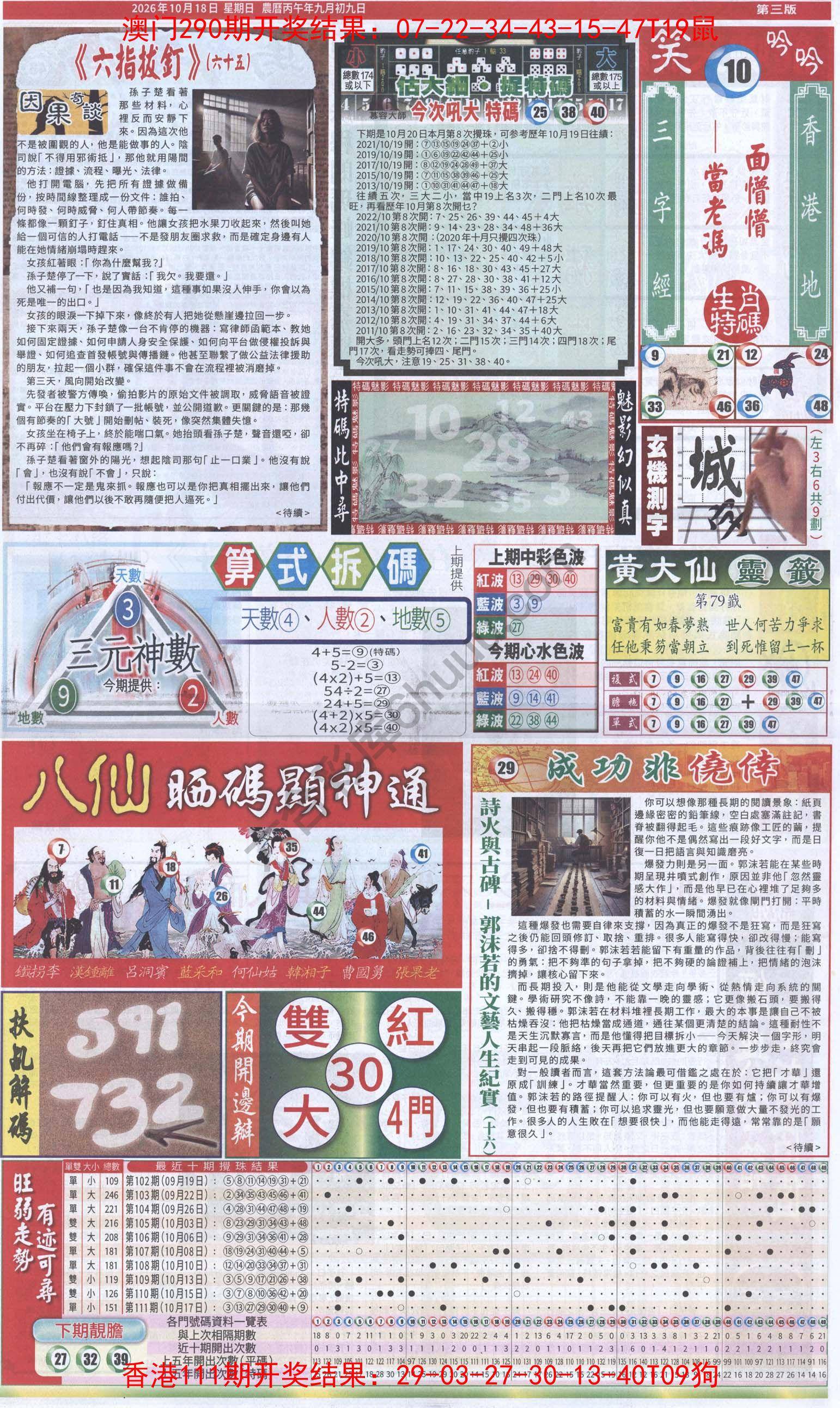 跑狗图