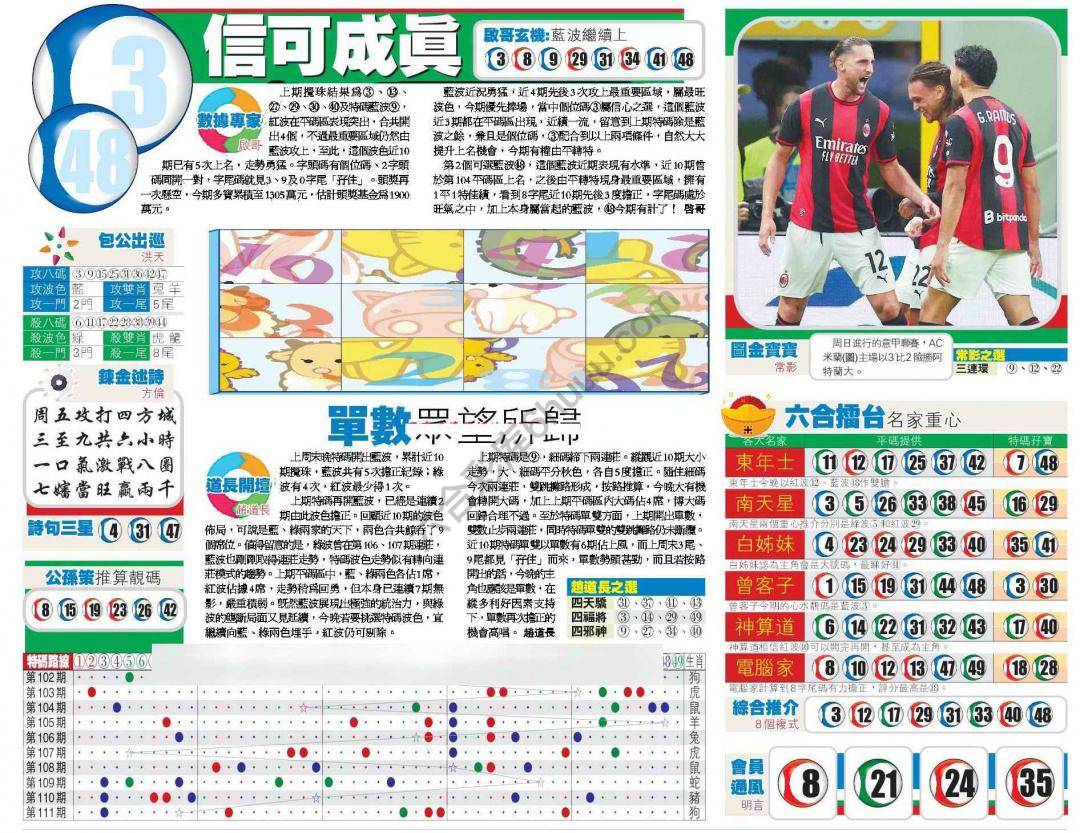 香港商报
