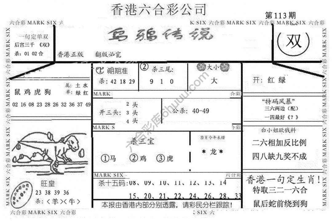 乌鸦传说