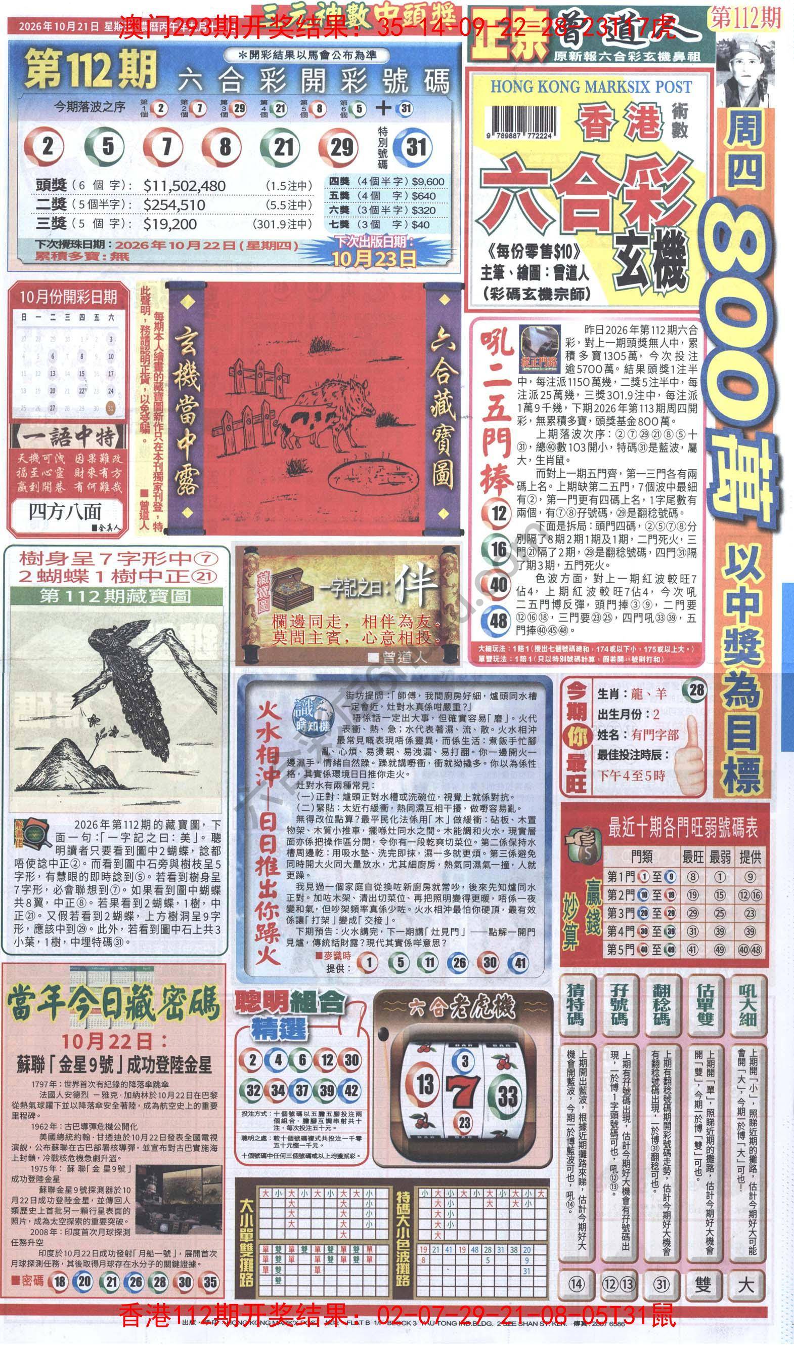 跑狗图