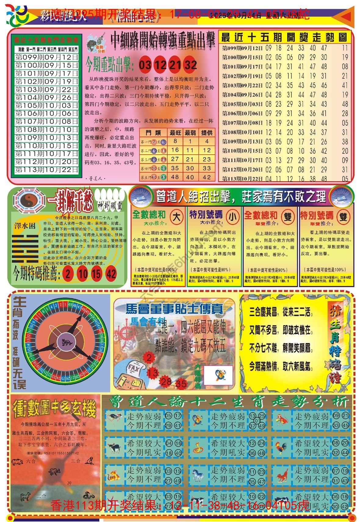 潮汕心经